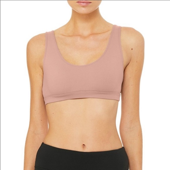 alo yoga ambient bra